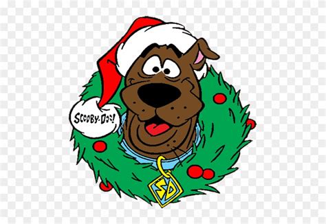 lien direct  scooby doo christmas scooby doo