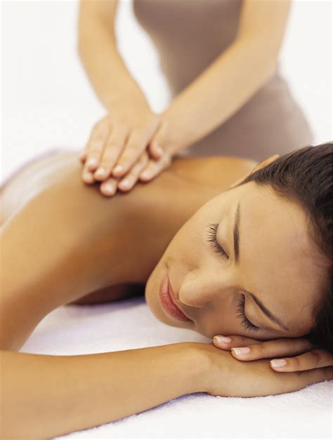deep tissue massage natural balance massage and health clinic