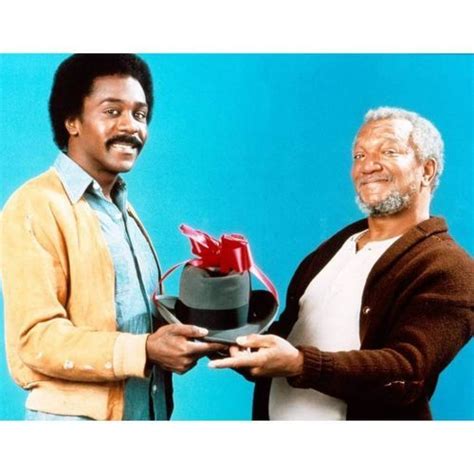 sanford and son 8x10 hq color photo on ebid united states 140035510
