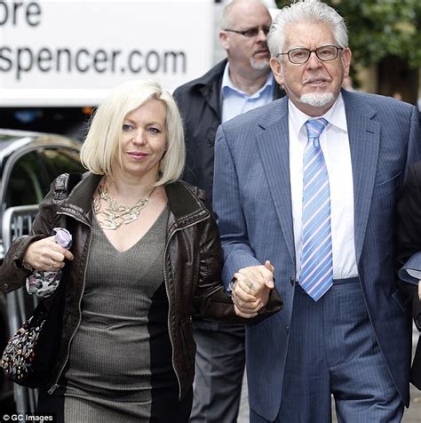 email sent by rolf harris s daughter asking about his £11m shown to sex trial jurors daily