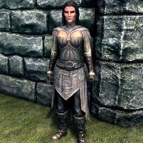 female vampire armor skyrim mod requests the nexus forums