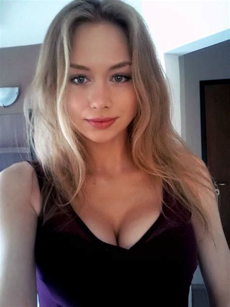 blonde selfie porn pic eporner