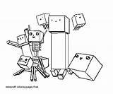 Sword Diamond Minecraft Drawing Coloring Paintingvalley Pages sketch template