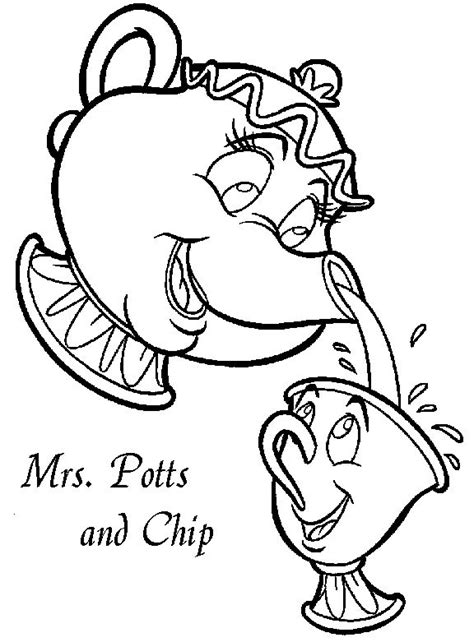 potts chip coloring book pinterest colors chips  faces