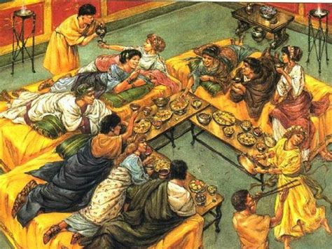 le vie antiche della tavola patina cotidiana ricetta dell antica roma confinelive