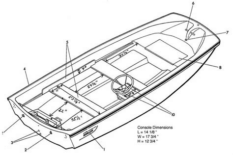 image result  boston whaler schematic boston whaler whalers blueprints