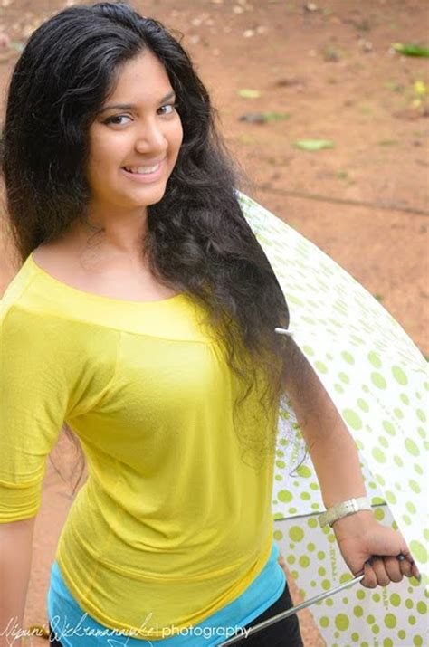 Gossip Lanka Hot News Actress Senali Fonseka Latest