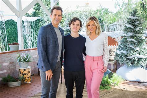 lukas graham performs home family video hallmark channel