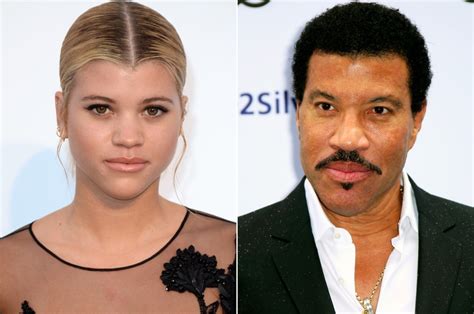 sofia richie reveals dad lionel tracks her cell phone page six