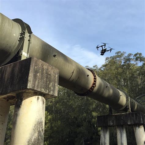 drone photography  aerial inspection   infrastructure