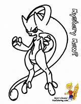 Coloring Pokemon Mew Popular Diancie sketch template