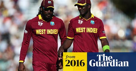 West Indies Board Rejects Call For New Deal For Players In World