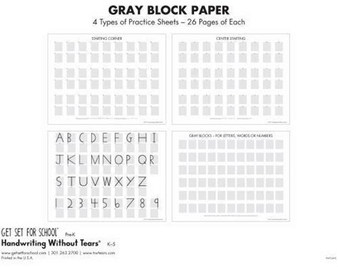 gray block paper  jan  olsen  merchandise  student