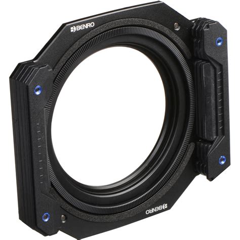 benro master series mm filter holder  mm mounting fh