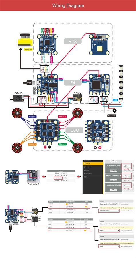 iflight succex   wiring diagram letterlazi