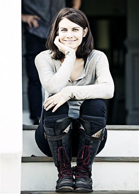 110 best images about lauren cohan aka maggie greene on pinterest seasons steven yeun and the