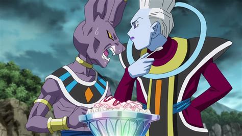 why do people assume beerus and whis are a couple kanzenshuu