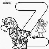 Huruf Mewarnai Zebra Letra Buchstaben Alphabet Empiecen Barrio Sesamo Abecedario Belajar Alfabeto Imagui Kolorowanki Pintar Alfabet Angielski Taman Laminas Kunjungi sketch template