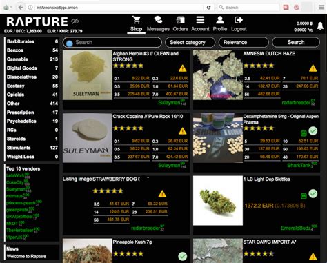 Discover The Top Darknet Markets For Firearms On The Deep Web