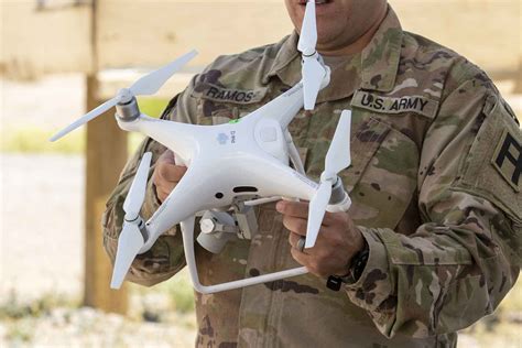tiny drones   biggest threat   middle east  ieds top general  militarycom