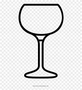 Glass Wine Coloring Clipart Webstockreview Pinclipart sketch template