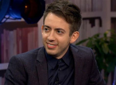 Kevin Mchale Says Cory Monteith S Death Made It Hard For Glee To Come