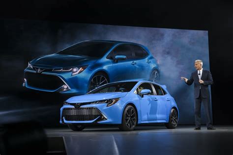 2022 Toyota Gr Corolla Hot Hatch How Fast Will It Be Usamotorjobs