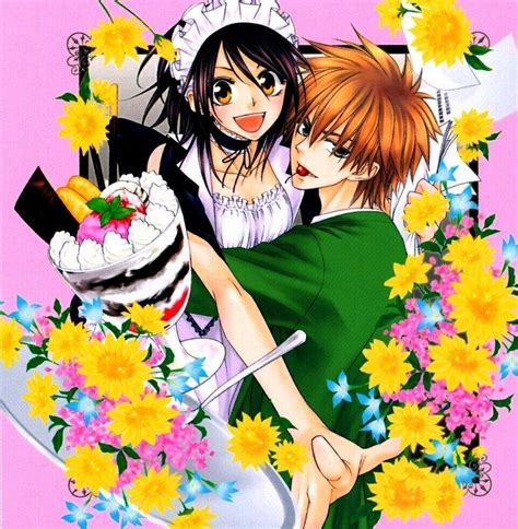 10 Best Recommended Shoujo Mangas With Strong Female Leads