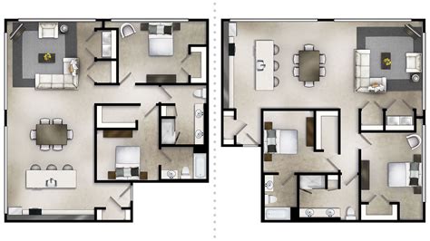 bedroom loft floor plans viewfloorco