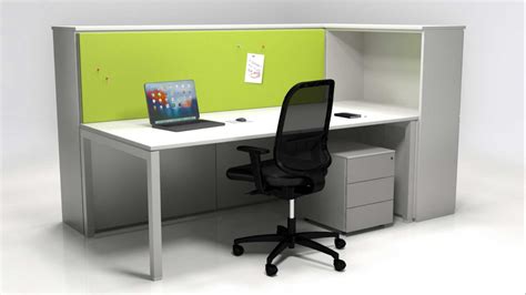 visual privacy  open space offices office furniture