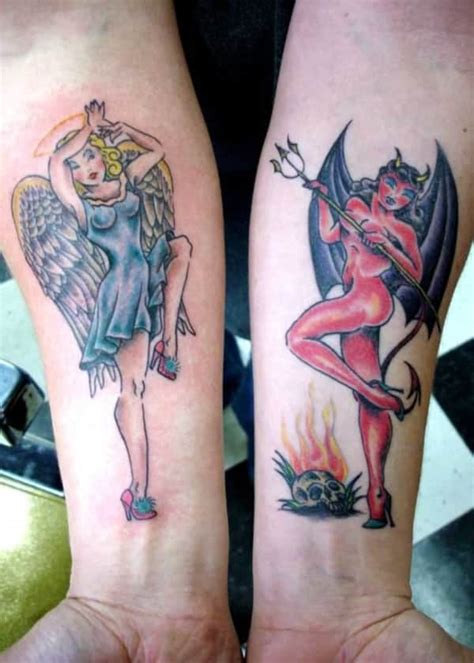 pin up tattoo designs best 75 ideas that will rock your world