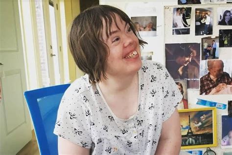Laura S Greetings How One Woman With Down Syndrome Is Spreading Joy