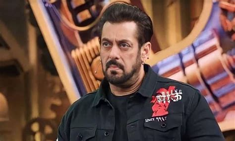Salman Khan Warns ‘bigg Boss Ott 2’ Contestants