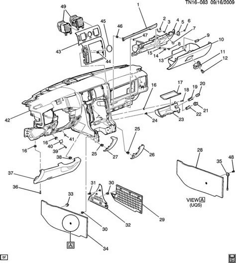 hummer  interior parts diagram reviewmotorsco