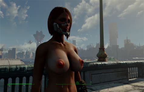 post your sexy screens here page 13 fallout 4 adult
