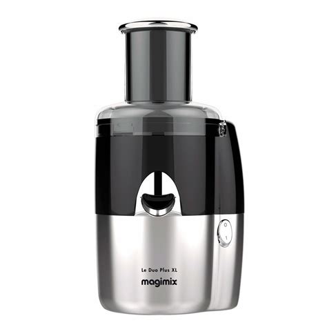 magimix le duo xl juice extractor review good housekeeping institute