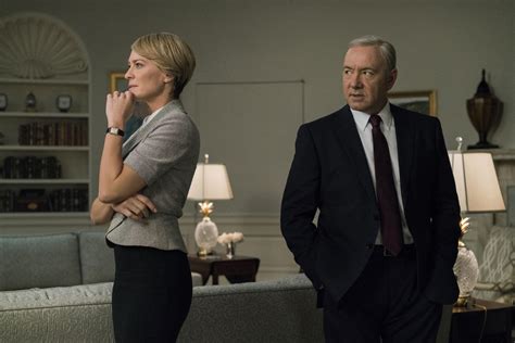 Netflix Boss Assures House Of Cards Fans The Show Will Go On
