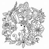 Conejo Konijn Kleurplaat Supercoloring Rabbits Kleurplaten Coloringonly Dibujar Pajaro Birijus Onlinecoloringpages sketch template