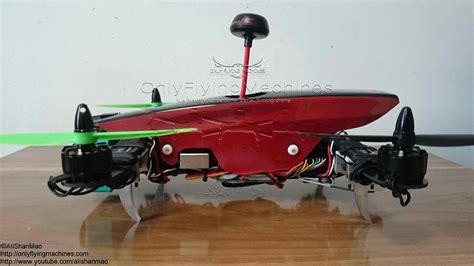 quad drone quads racing