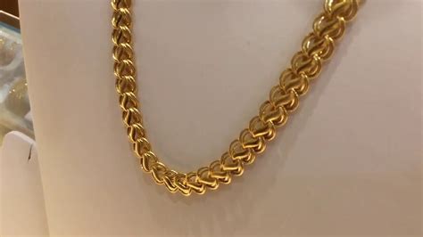 sale  gram gold chain design  stock