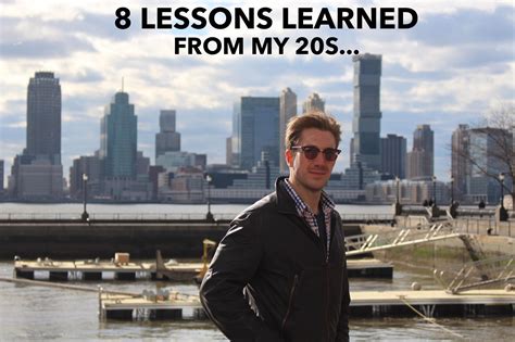 valuable lessons  learned