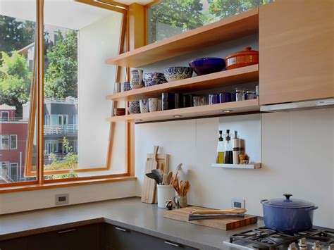desain rumah minimalis dapur  depan tren rumah minimalis