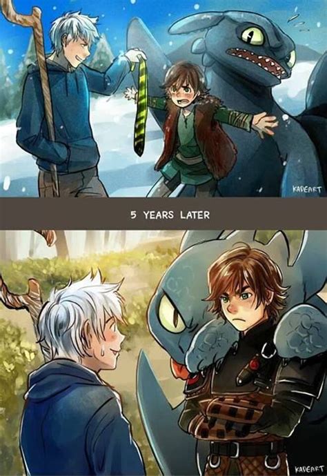 how to train your dragon toothles hiccup fun comic jack