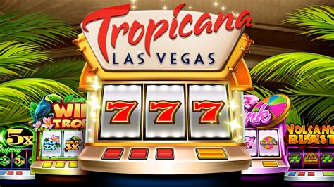 amazoncom slots tropicana las vegas  casino slot machine games