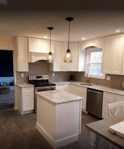 kitchen remodeling bensalem pa maw construction inc