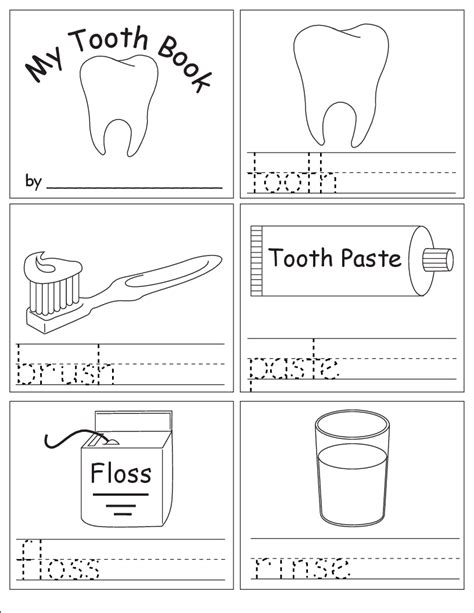 brush teeth worksheet worksheets   worksheets samples
