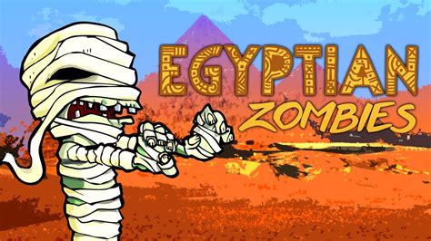 egyptian zombies part 2 ★ call of duty zombies zombie
