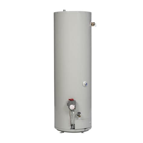 mobile home  gallon  year residential mobile home natural gas water heater  lowescom