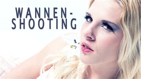 badewannenshooting erotisch und sinnlich youtube