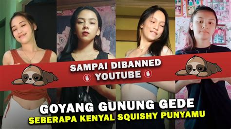 goyang remes payud4r4 tt viral logan squeeze dance youtube